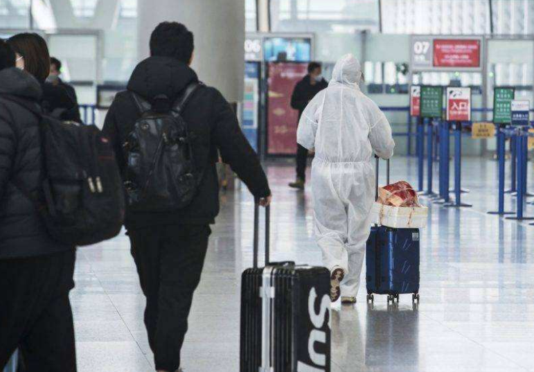 新冠疫情反弹原因找到，全球蔓延下我国面临境外输入威胁